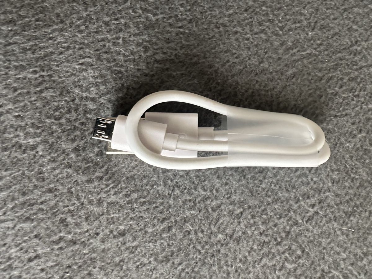 Cavi: android ladekabel – Usato da Zürich venduto da Simon8032