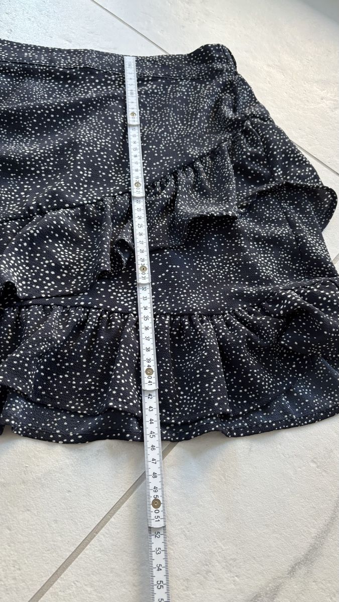 Vero Moda Gonne: Vero Moda Mini-Rock S – Usato da Seengen venduto da sa_land 5