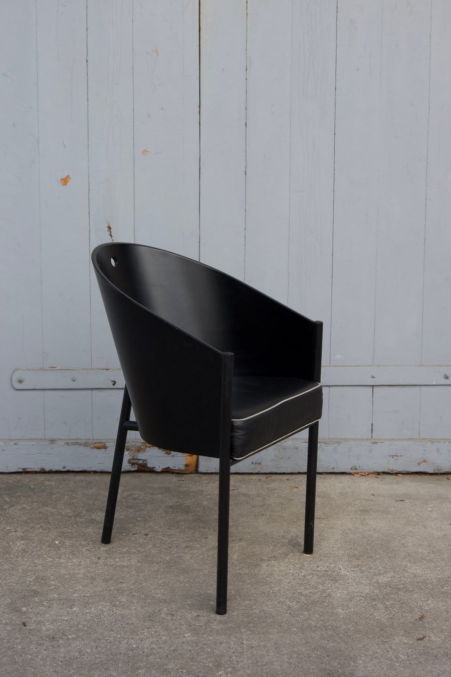 Sedie: Costes Stuhl von Philipp Starck – Usato da Zürich venduto da starch.studio 1