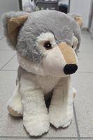 Warmies Wolf