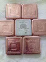 Geiger Feinkupfer Barren quadratisch à 1 kg
