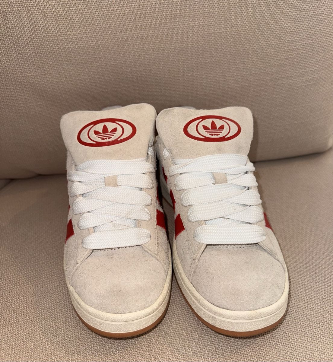 Adidas Scarpe da donna: CAMPUS 00S SCHUH – Nuovo (secondo la descrizione) da Maienfeld venduto da Lau10Pol06 1