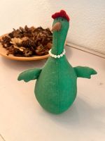 Madam Perlenhuhn