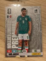 Panini FIFA World Cup 2026 Premium Limited Edition Jimenez
