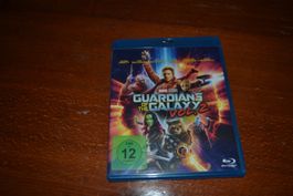 Guardians of the Galaxy 2
