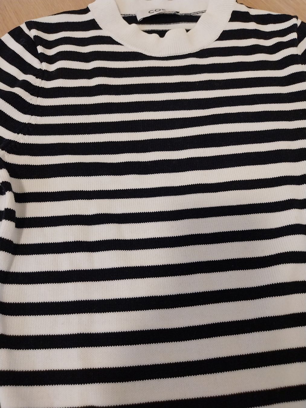 Cos Pullover & Sweatshirts: COS Pulli 100% Baumwolle – Neu (gemäss Beschreibung) aus Oberwil BL von A.Mohler 1