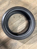 Michelin Pilot Sport 4 205/40ZR18