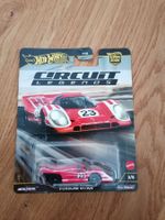 Hot Wheels Premium Porsche 917 KH - Circuit Legends, OVP