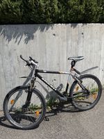 Stöckli MTB XC-6 - Liebhaberobjekt