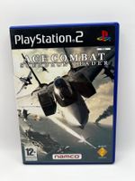 Ace Combat: Squadron Leader (mehrsprachig) - Playstation 2