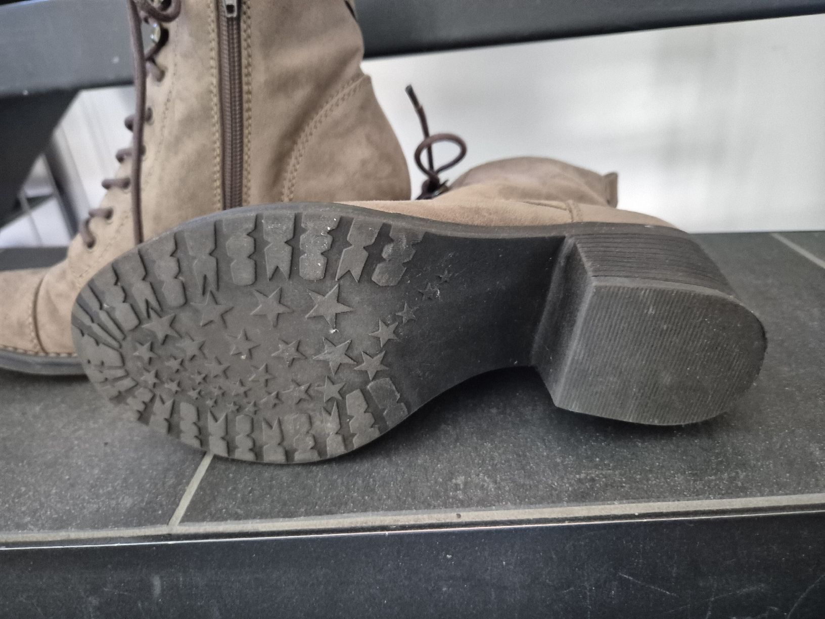 Scarpe da donna: Schuhe 37 – Usato da Würenlingen venduto da kuh33 3