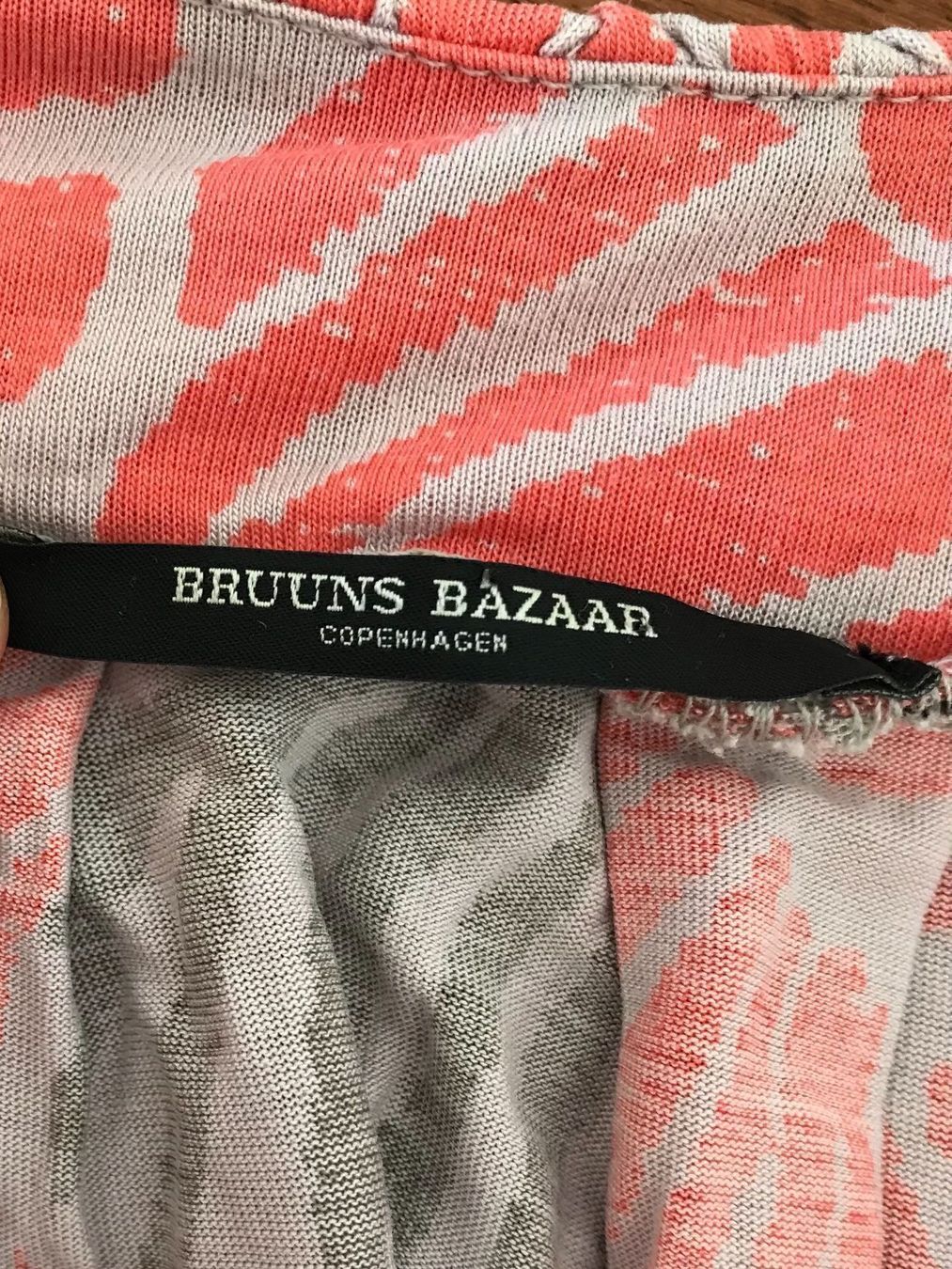 Vestiti: BRUUNS BAZAAR Sommerkleid (M) – Usato da Zürich venduto da lanouvelle 1