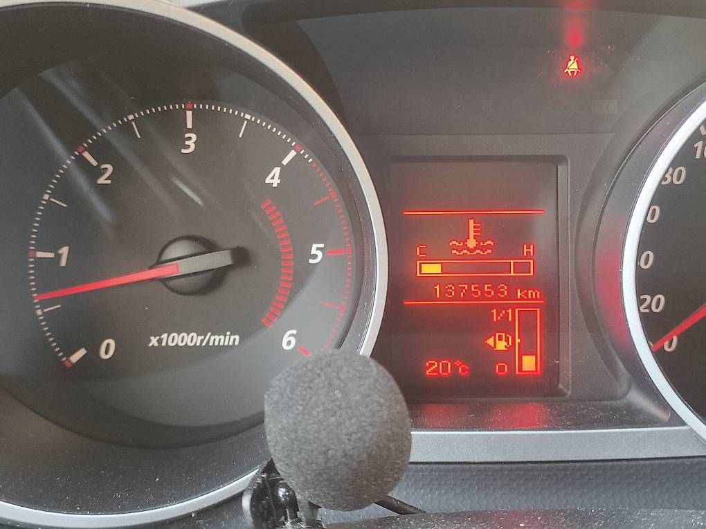 Automobili: MITSUBISHI outlander – Usato da sils.i.D venduto da Spyderrider 6