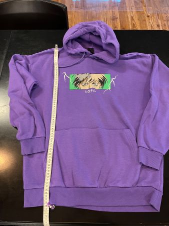 Hoddie
