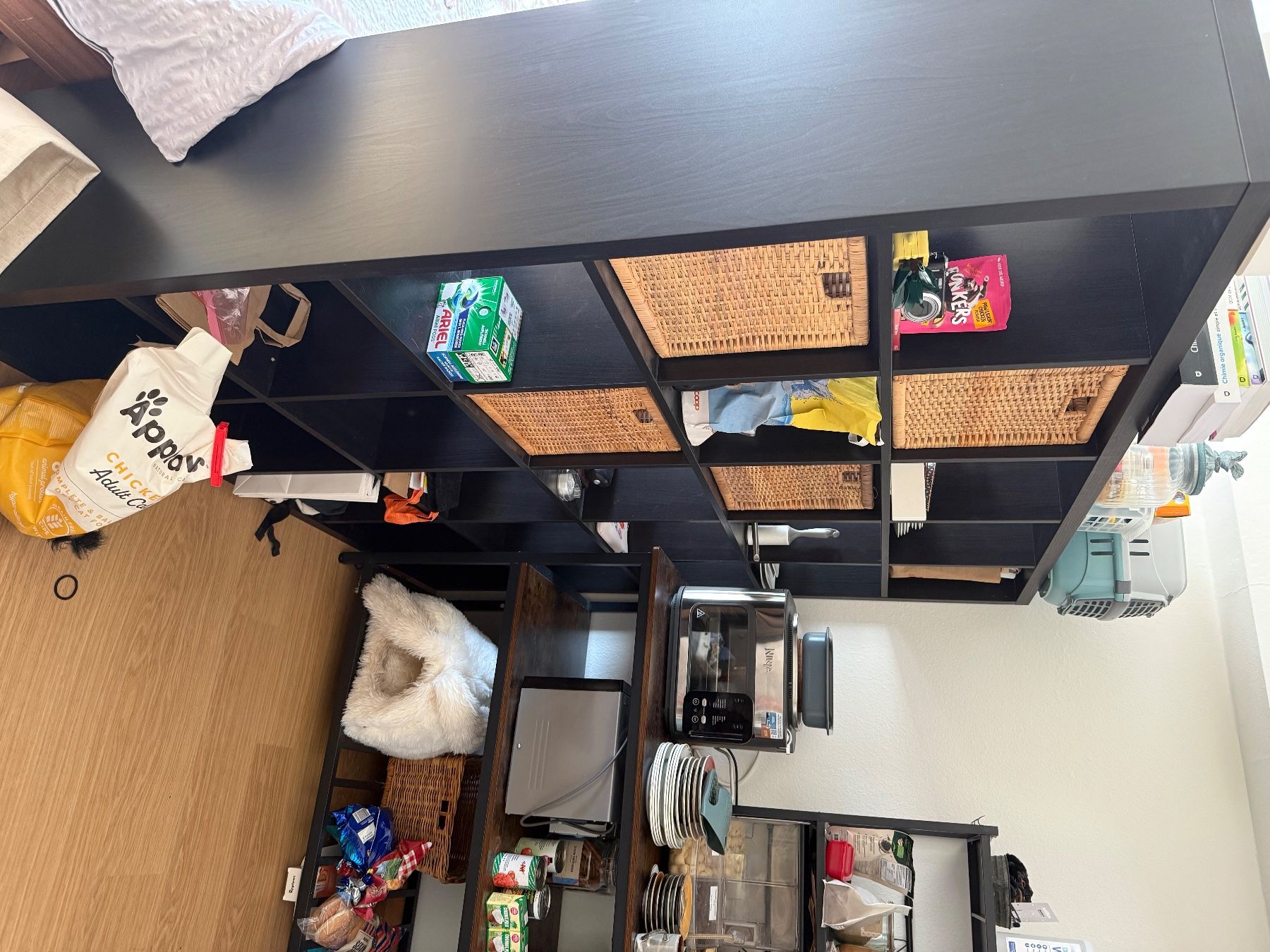 Ikea Regale: Étagère IKEA – Gebraucht aus Lausanne von nol_v2b8 1