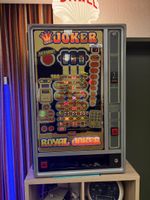 Royal - Joker Geldspielautomat