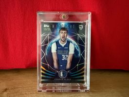 Cooper Flagg Rookie/2025 Topps Midnight Moonfall 13/25
