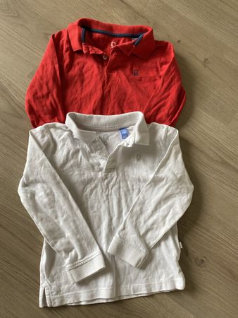 Polo shirts Okaidi. Taille 94cm
