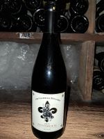 Chevalier de Métairie rouge 2015