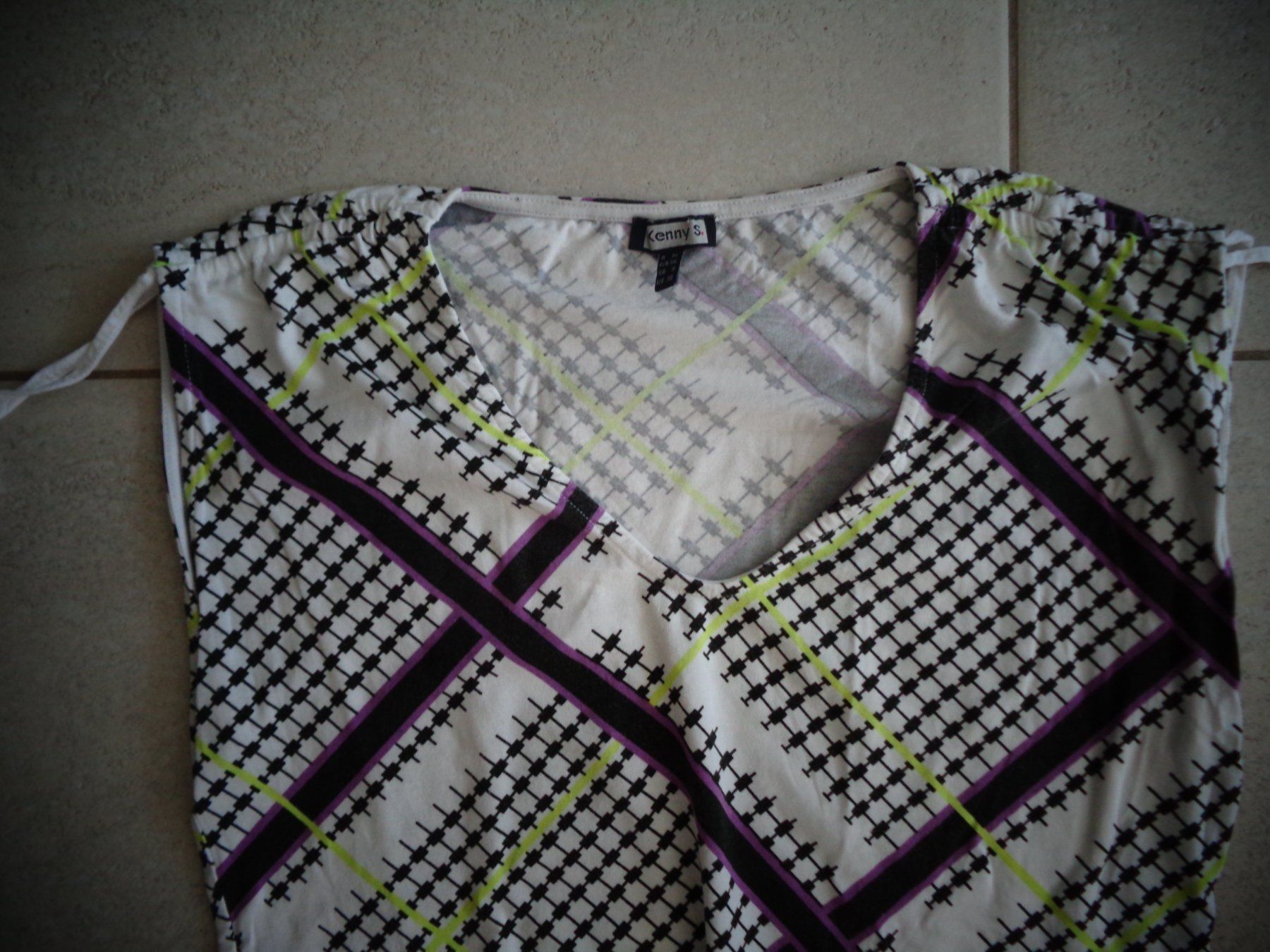 Tops: TOP DAMEN GR.36 – D'occasion à Rotkreuz par Samballi 1