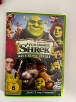 Shrek 4 Das Grosse Finale DVD
