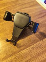 Handy Halterung fürs Auto / schwarz