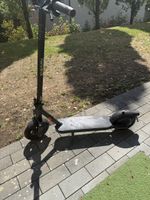 XIAOMI SCOOTER / E-Scooter / E-Trottinett / XIAOMI ELITE CH 