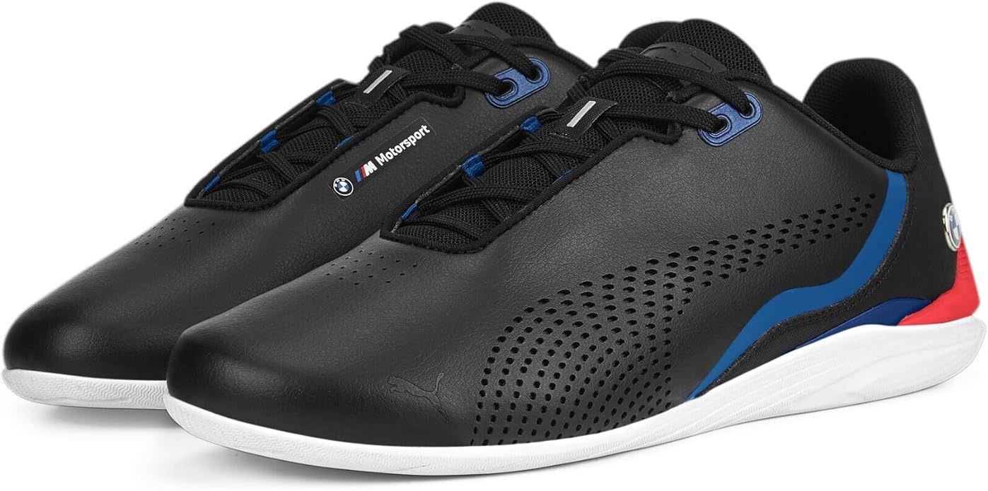 Puma Scarpe da uomo: Puma BMW MMS Drift CAT Decima Gr. 44 – Nuovo e nell'imballaggio originale da Spreitenbach venduto da 1Runner