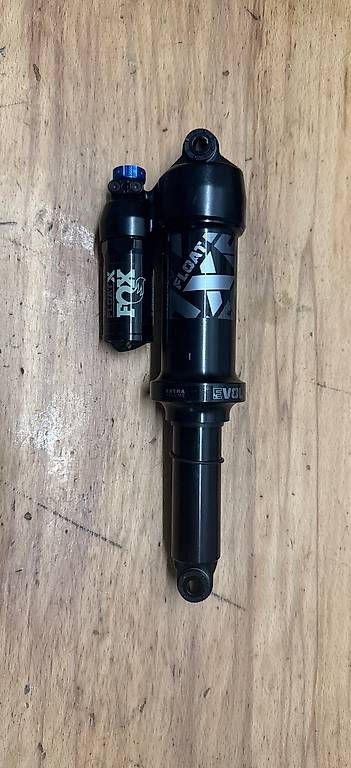 Ersatzteile: Dämpfer Fox float X performance elite – Neu und originalverpackt aus Spiez von inf_rhk7