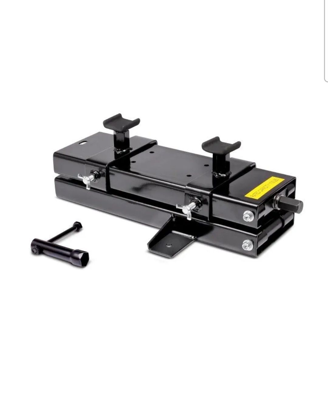 Piattaforme elevatrici: Motorrad-Hebebühne / Neupreis 174.99CHF – Nuovo e nell'imballaggio originale da Solothurn venduto da LYRELA 3