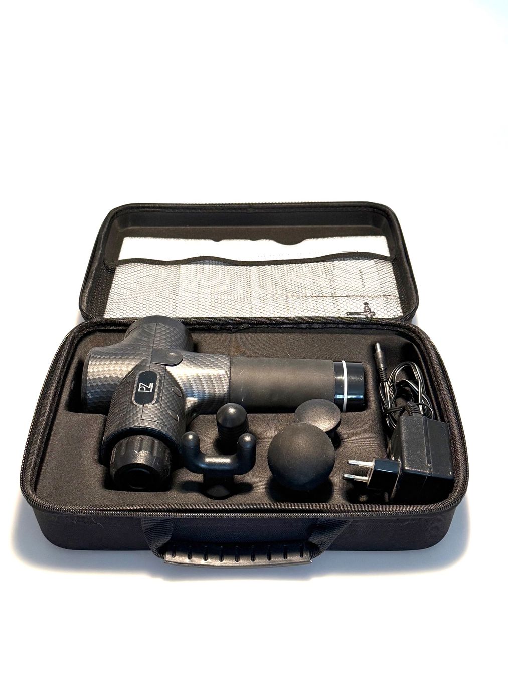 Powerzone Massagegeräte: Massage Gun Powerzone – Neu und originalverpackt aus Schaffhausen von trulynicestuff 1
