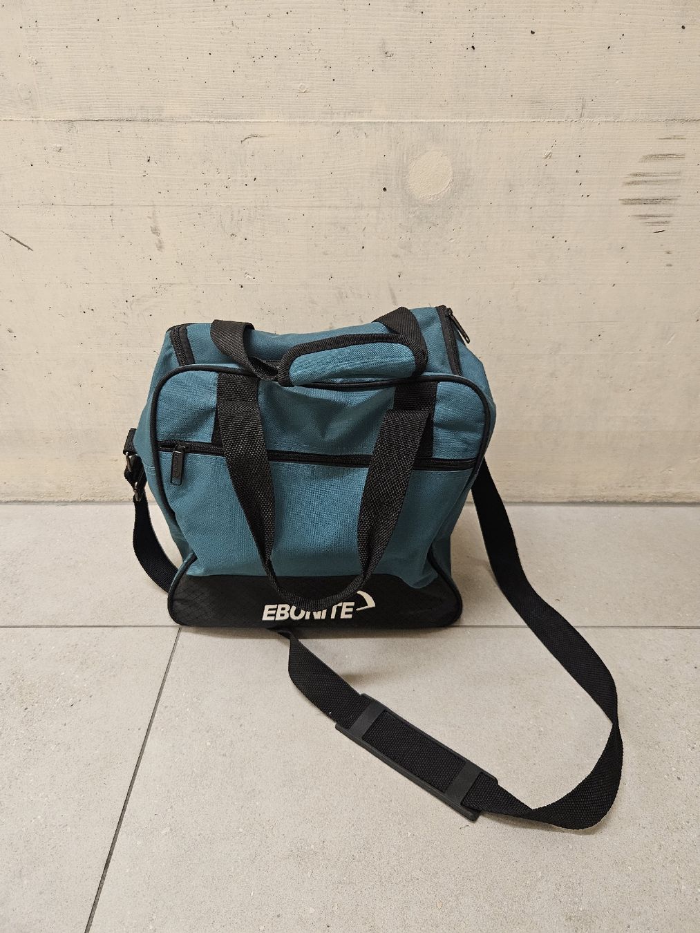 Bälle: Bowlingkugel Slingshot mit Tasche – Gebraucht aus Zürich von dom_7d9b