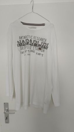 Napapijri Sweatshirt