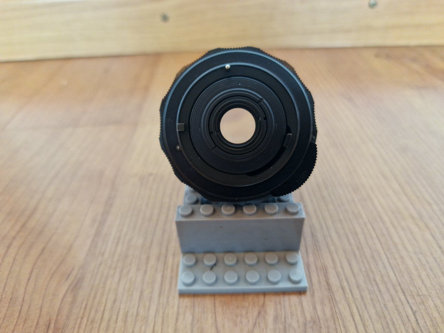 Pentax Obiettivi: Asahi Pentax Super Takumar 28mm 3.5 - M42 Mount – Usato da Vevey venduto da dreetje9 1