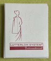 Patrons de couture Lutterloh, système or - 280 patrons