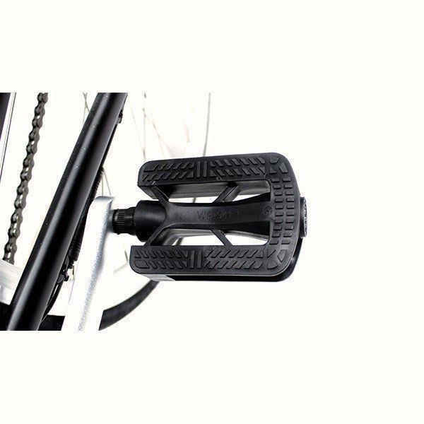 Biciclette: RR Singlespeed 2.0 E-Bike 54cm 250W – Nuovo e nell'imballaggio originale da Sempach-Station venduto da Pitbikestore 9