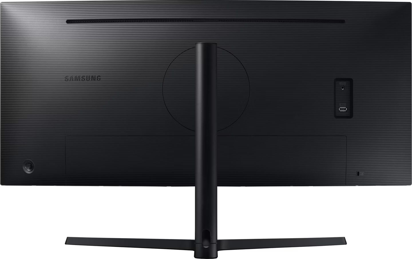 Samsung Monitor: Samsung Curved Bildschirm – Usato da Sennhof venduto da dar_x6zm 4