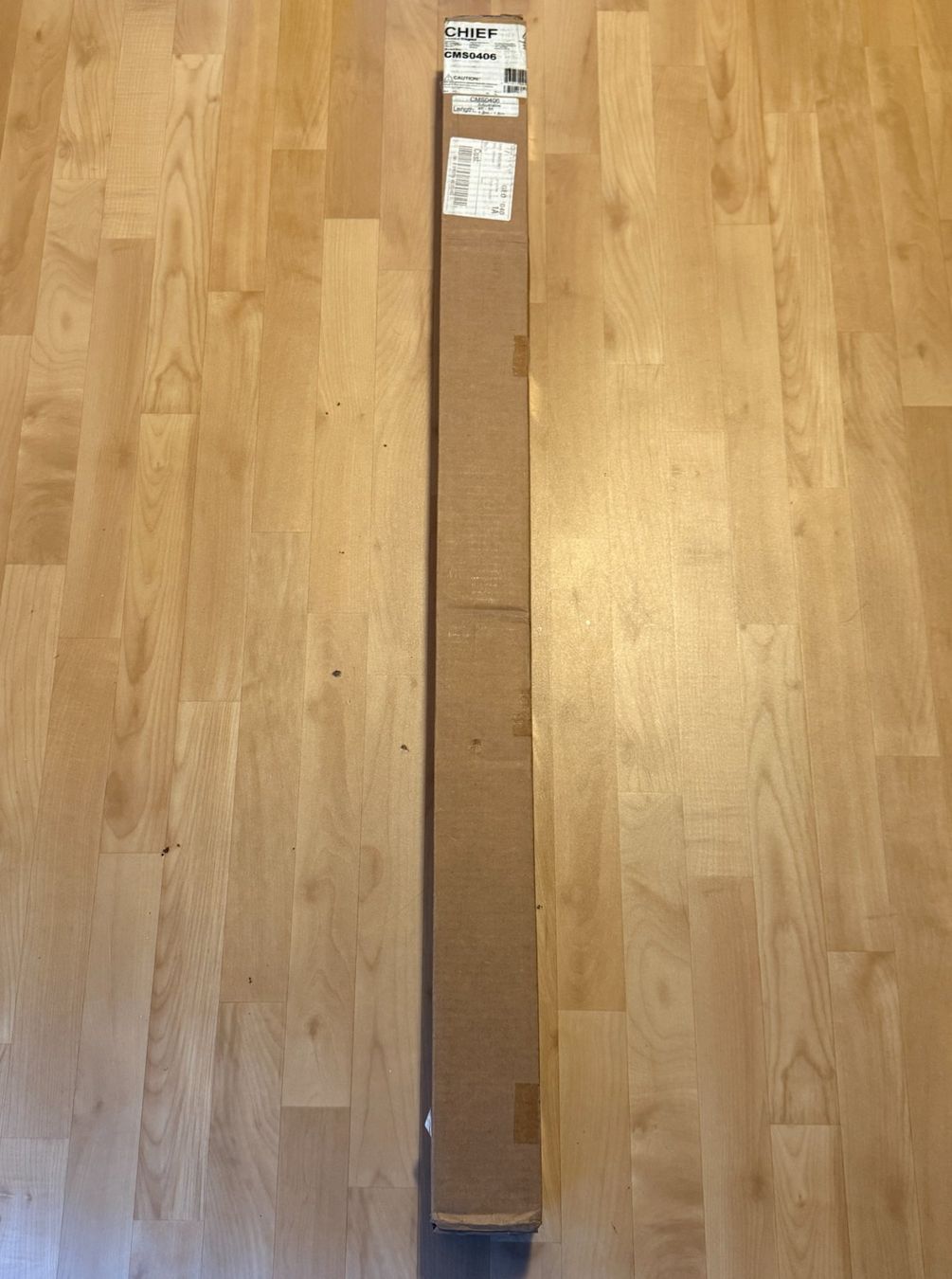 Supporti a parete: Chief CMS0406 Speed-Connect Beamer Deckenstange – Nuovo e nell'imballaggio originale da luzern venduto da ARNI. 4