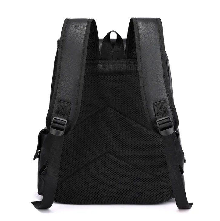 Rucksäcke: Elegante Rucksack mit Riemen – Neu und originalverpackt aus Châtelaine von topshop.switzerland 4