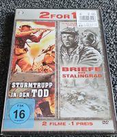 Sturm-trupp in den Tod Briefe aus Stalingrad Neuverpackt