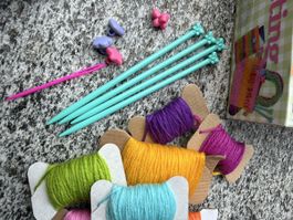 Trikot-Set für Kinder / Kit maglia bambini
