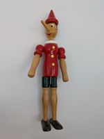 Pinocchio Made in Italy