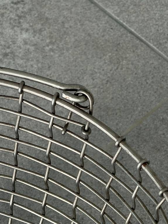 Altro per la casa: FISCHER-KORB – Usato da Baden venduto da freiefi 2
