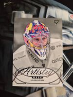 Harri Säteri EHC Biel 2025/26 Sportzoo 2 Mask