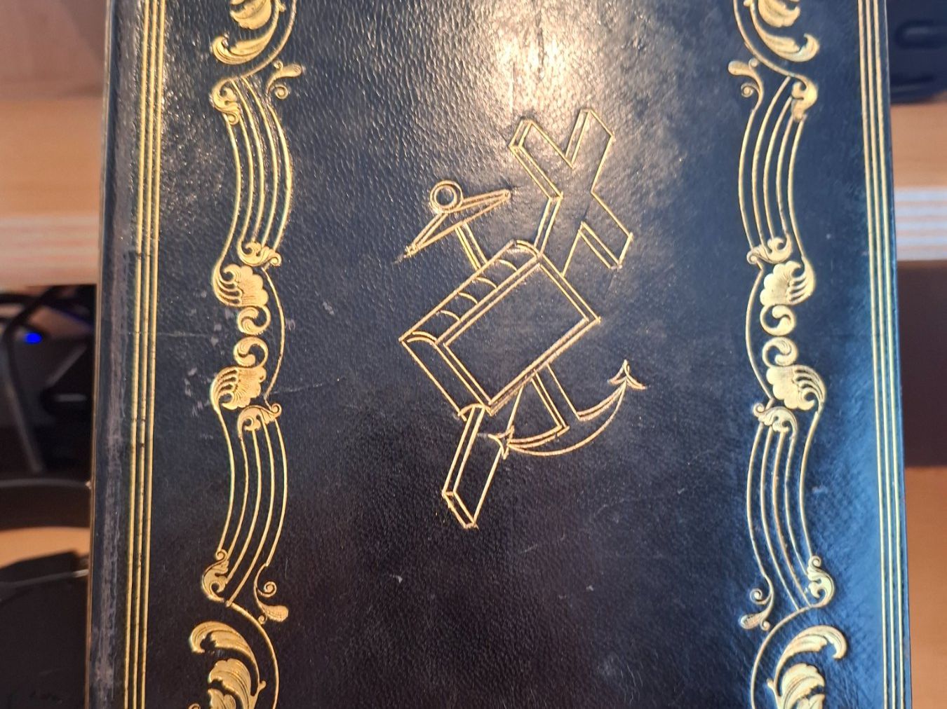 Libri: Antike Bibel, Basel 1838 – Usato da Glattbrugg venduto da Orfilito 3