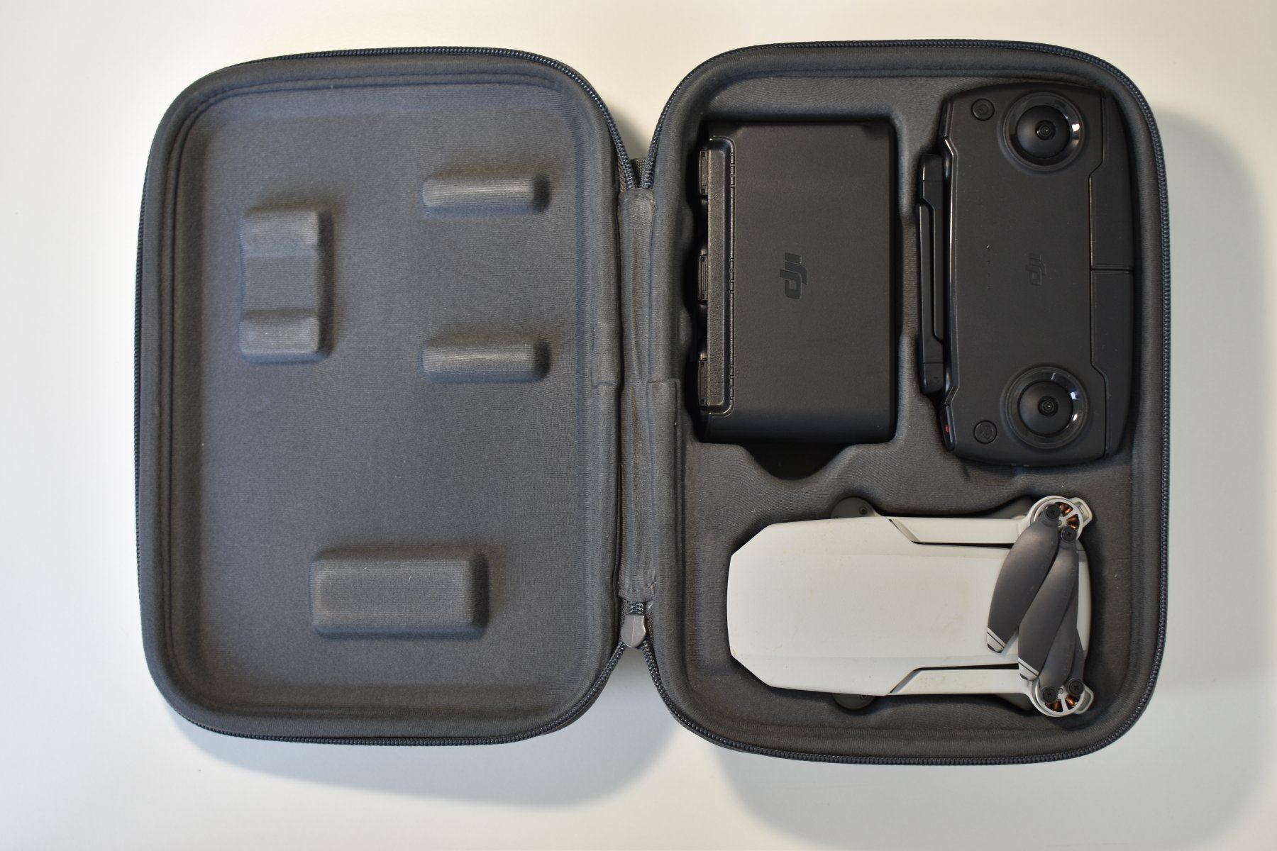 DJI Modellismo RC: DJI Mavic Mini – Usato da Trimbach venduto da 3.14ano 6