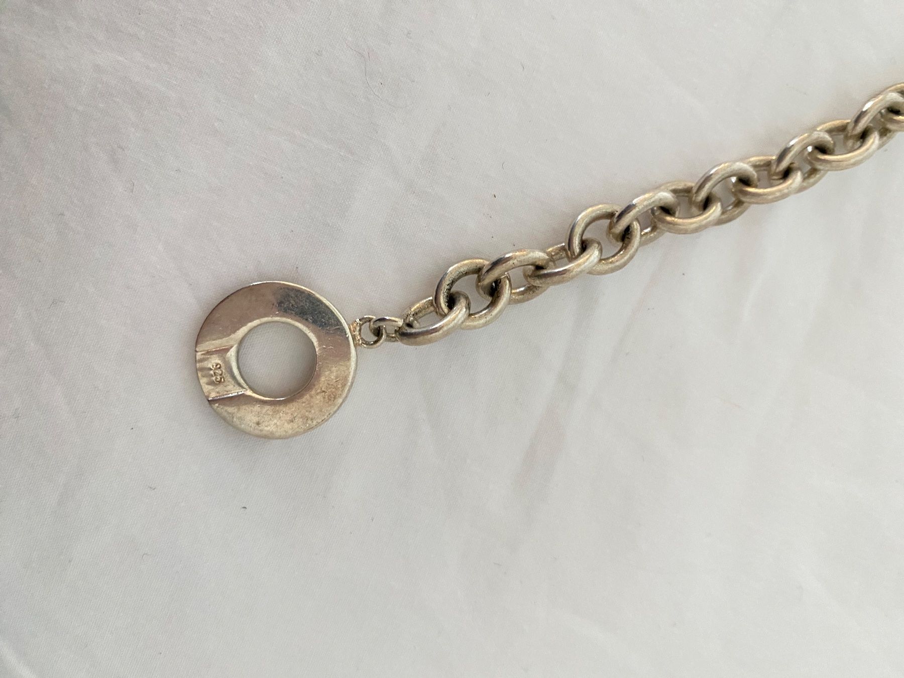 Tiffany & Co. Armbänder & -reifen: TIFFANY & CO ARMBAND – Gebraucht aus Zürich von Fashionparade 3