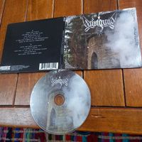 dawn ray'd- behold...(digi)