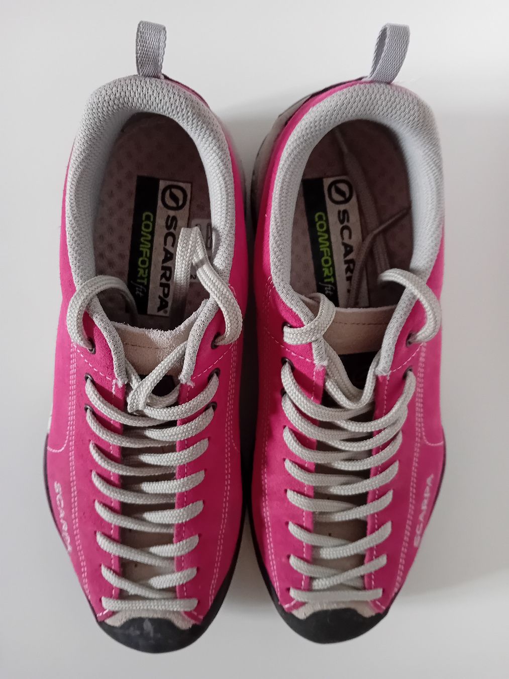 Scarpa Scarpe da donna: Scarpa Schuhe – Nuovo (secondo la descrizione) da Chur venduto da jk.84 1