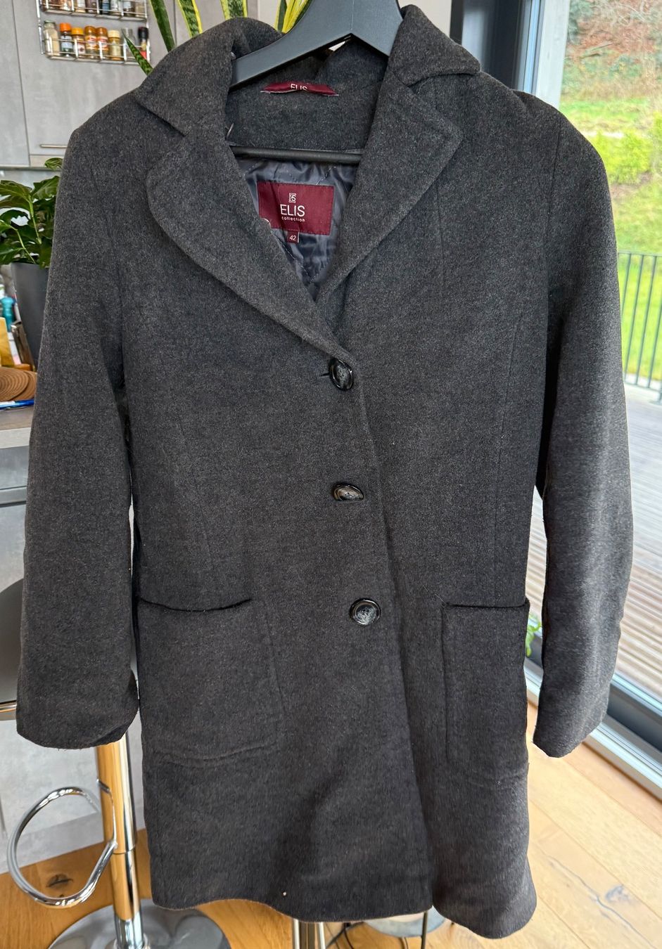 Manteaux: Coat – D'occasion à St-Gingolph par Ynatka 2
